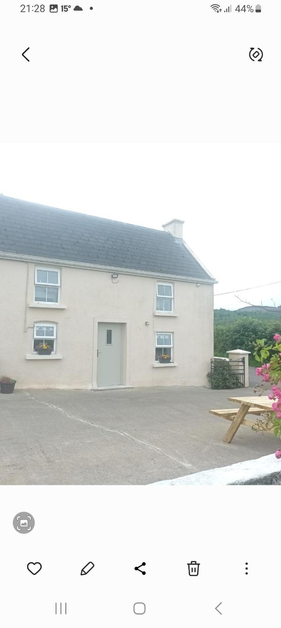 Charming Country Homestead Kilkenny Bagian luar foto